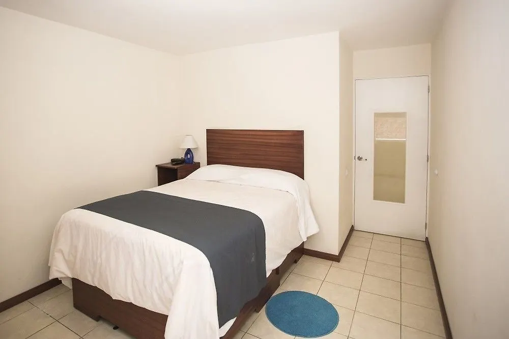 Stanza Hotel & Spa Guatemala